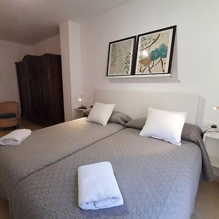 Acogedor Y Centrico Con Parking Lejlighed Granada Eksteriør billede